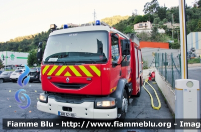 Renault Midlum I serie
France - Francia
Sapeur Pompiers SDIS 06 Alpes Maritimes
Parole chiave: Renault Midlum_Iserie