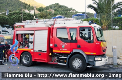 Renault Midlum I serie
France - Francia
Sapeur Pompiers SDIS 06 Alpes Maritimes
Parole chiave: Renault Midlum_Iserie