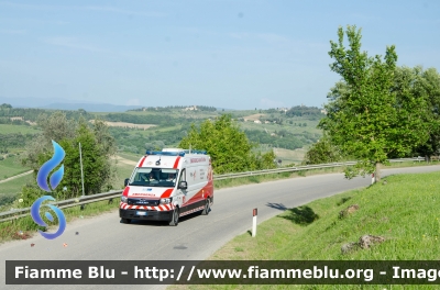 Man TGE 3.180 4x4
Azienda USL Toscana Centro
118 Empoli Soccorso
Modulo Intervento Rapido
Allestito Olmedo
Parole chiave: Man TGE_3_180_4x4