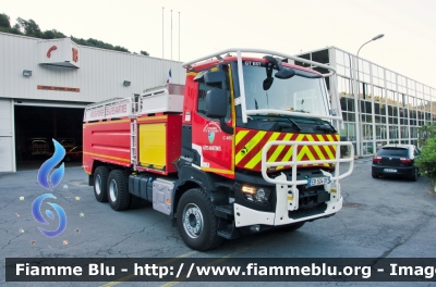 Renault K440
France - Francia
Sapeur Pompiers SDIS 06 Alpes Maritimes
Parole chiave: Renault K440