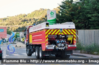 Renault K440
France - Francia
Sapeur Pompiers SDIS 06 Alpes Maritimes
Parole chiave: Renault K440