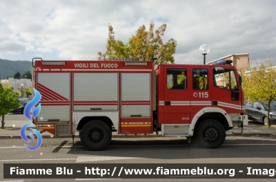 Iveco EuroFire 140E28 4x4 I serie
Vigili del Fuoco
Comando Provinciale di Arezzo
Distaccamento di Bibbiena
AutoPompaSerbatoio allestimento Iveco-Magirus
VF 22763
Parole chiave: Iveco EuroFire_140E28_4x4_Iserie Vigili_del_Fuoco Comando_Provinciale_Arezzo VF22763