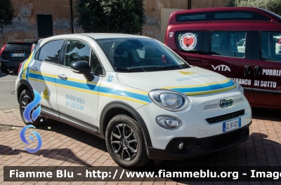 Fiat 500X Restyle
51 - Misericordia Certaldo (FI)
Parole chiave: Fiat 500X_Restyle