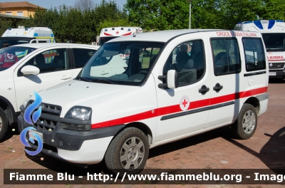 Fiat Doblò I serie
Croce Rossa Italiana
CRI A351B
Parole chiave: Fiat Doblò_I_serie CRIA351B