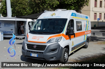 Fiat Ducato X290
Misericordia Empoli (FI)
Ambulatorio Mobile
Parole chiave: Fiat Ducato_X290