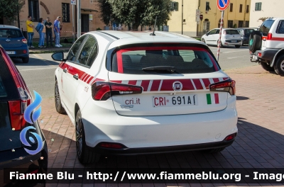 Fiat Nuova Tipo restyle
Croce Rossa Italiana
Comitato Regionale Toscana
CRI 691 AI
Parole chiave: Fiat Nuova_Tipo restyle CRI691AI