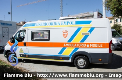 Fiat Ducato X290
Misericordia Empoli (FI)
Ambulatorio Mobile
Parole chiave: Fiat Ducato_X290