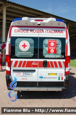 Fiat Ducato X290
Croce Rossa Italiana
Comitato di Castelfranco di Sotto (PI)
Allestito Alessi & Becagli
CRI 096 AJ
Parole chiave: Fiat Ducato_X290 CRI096AJ