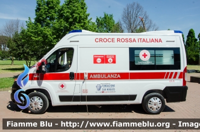 Fiat Ducato X290
Croce Rossa Italiana
Comitato di Castelfranco di Sotto (PI)
Allestito Alessi & Becagli
CRI 096 AJ
Parole chiave: Fiat Ducato_X290 CRI096AJ