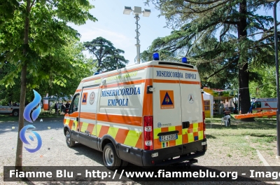 Iveco Daily IV serie
Misericordia Empoli (FI)
Unità Soccorso Tecnico
Allestito Alessi & Becagli
Parole chiave: Iveco Daily_IVserie