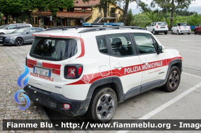 Jeep Renegade
Polizia Municipale Calenzano (FI)
Allestita Ciabilli
POLIZIA LOCALE YA 951 AM
Parole chiave: Jeep_Renegade POLIZIALOCALE_YA951AM