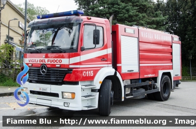 Mercedes-Benz Atego 1828 I serie restyle
Vigili del Fuoco
Comando Provinciale di Firenze
Distaccamento Volontario di Calenzano (FI)
AutoBottePompa allestimento Bai
VF 22447
Parole chiave: Mercedes_Benz Atego_1828_Iserie restyle VF22447