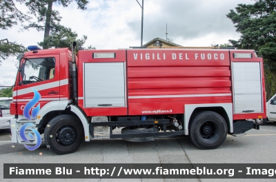 Mercedes-Benz Atego 1828 I serie restyle
Vigili del Fuoco
Comando Provinciale di Firenze
Distaccamento Volontario di Calenzano (FI)
AutoBottePompa allestimento Bai
VF 22447
Parole chiave: Mercedes_Benz Atego_1828_Iserie restyle VF22447