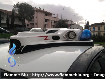 Fiat Grande Punto
Carabinieri
Autovettura allestita con Sistema EVA
CC CP 714
Parole chiave: Fiat Grande_Punto CCCP714