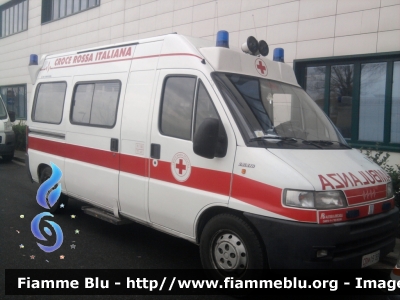 Fiat Ducato II serie
Croce Rossa Italiana
Comitato Locale di Incisa Valdarno (FI)
ambulanza Neonatale allestita Alessi & Becagli
CRI 15139
Parole chiave: Fiat Ducato_IIserie CRI15139 Ambulanza