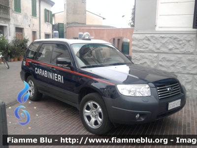 Subaru Forester IV serie
Carabinieri
CC CC 012
Parole chiave: Subaru Forester_IVserie CCCC012