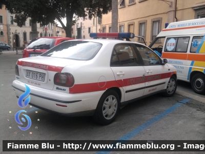 Fiat Marea I serie
Polizia Municipale San Miniato (PI)
Parole chiave: Fiat Marea_Iserie