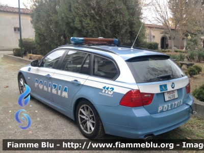 Bmw 320 Touring E91 restyle
Polizia di Stato
Polizia Stradale
POLIZIA H4189
Parole chiave: Bmw 320_touring_E91 POLIZIAH4189