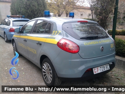 Fiat Nuova Bravo
Guardia di Finanza
GdiF 728 BC
Parole chiave: Fiat Nuova_Bravo GDiF728BC