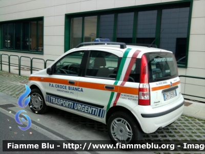 Fiat Nuova Panda
Pubblica Assistenza 
Orentano (PI)
Trasporti Urgenti
Parole chiave: Fiat Nuova_Panda