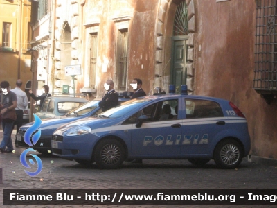 Fiat Grande Punto
Polizia di Stato
Parole chiave: Fiat Grande_Punto