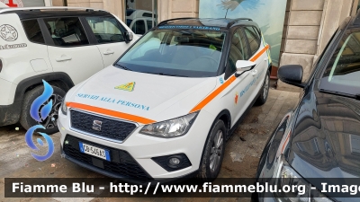 Seat Arona
Misericordia Sarteano (SI)
Parole chiave: Seat_Arona