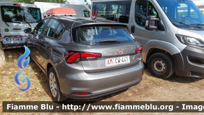 Fiat Nuova Tipo restyle
Aeronautica Militare
AM CW 441
Parole chiave: Fiat Nuova_Tipo_restyle AMCW441