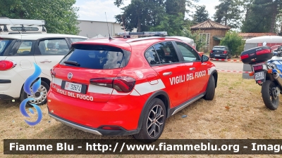 Fiat Nuova Tipo Cross
Vigili del Fuoco
Comando Provinciale di Perugia
Allestita Ciabilli
VF 32674
Parole chiave: Fiat Nuova_Tipo_Cross VF32674