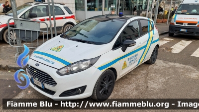 Ford Fiesta VI serie
Misericordia Grosseto
Parole chiave: Ford Fiesta_VIserie