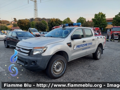 Ford Ranger VIII serie
Protezione Civile Comune di Cecina (LI)
Parole chiave: Ford Ranger_VIIIserie