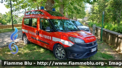 Fiat Doblò XL IV serie
Vigili del Fuoco
Comando Provinciale di Firenze
Distaccamento Permanente di Empoli
VF 31181
Parole chiave: Fiat Doblò_XL_IVserie VF31181