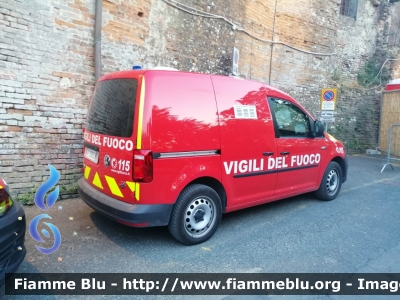 Volkswagen Caddy 4Motion III serie Restyle
Vigili del Fuoco
Comando Provinciale di Firenze
Sperimentazione automezzi per centri storici
Veicolo Antincendio
Allestimento Ciabilli
VF 29055
Parole chiave: Volkswagen Caddy_4Motion_IIIserie_Restyle VF29055