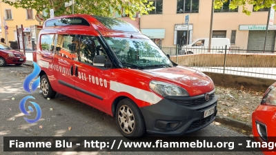 Fiat Doblò XL IV serie
Vigili del Fuoco
Comando Provinciale di Firenze
VF 28715
Parole chiave: Fiat Doblò_XL_IVserie VF28715