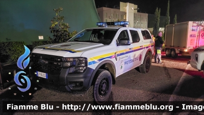 Ford Ranger X serie
Associazione Nazionale Alpini
Sezione di Filago (BG)
Protezione Civile
Parole chiave: Ford Ranger_Xserie