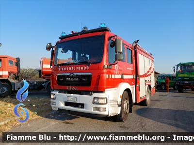 Man TGM 15.250 II serie
Vigili del Fuoco
Comando Provinciale di Firenze
Distaccamento Permanente di Barberino di Mugello
AutoPompaSerbatoio allestimento BAI
VF 29431
Parole chiave: Man TGM_15_250_IIserie VF29431