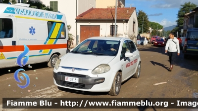 Fiat Punto Evo
Vigili del Fuoco
Comando Provinciale Di Firenze
VF 32131
Parole chiave: Fiat Punto_Evo VF32131