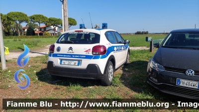 Citroen C3 IV serie
Polizia Municipale
Associazione Intercomunale della Pianura Forlivese
Comune di Forlì (FC)
Allestimento Focaccia 
POLIZIA LOCALE YA 257 AP
Parole chiave: Citroen C3_IVserie POLIZIA_LOCALE YA257AP