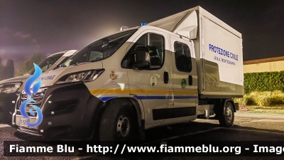 Fiat Ducato X290
Associazione Nazionale Alpini
Sezione di Montegrappa (VI)
Parole chiave: Fiat Ducato_X290