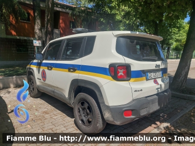 Jeep Renegade
Protezione Civile
Regione del Veneto
Parole chiave: Jeep_Renegade Alluvione_Emilia