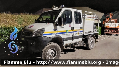 Iveco Daily 4x4 IV serie restyle
Regione Lombardia
Protezione civile
Colonna Mobile Regionale
Parco Ticino
Distaccamento di Turbigo (MI)
Parole chiave: Iveco Daily_4x4_IVserie_restyle