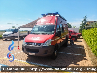 Iveco Daily IV serie restyle
Vigili del Fuoco
Comando Provinciale di Bologna
AutoFurgone/Unità di Crisi Locale
Allestimento Iveco-Magirus
VF 26545
Parole chiave: Iveco Daily_IVserie restyle VF26545 Alluvione_Emilia