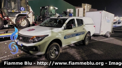 Fiat Fullback
Protezione Civile
Regione Emilia-Romagna
Coordinamento Provinciale Modena
Fornitura Regionale
Parole chiave: Fiat_Fullback