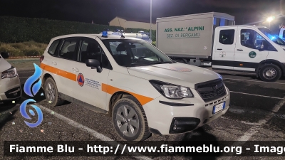 Subaru Forester VI serie
Protezione Civile
Regione Emilia Romagna
Agenzia Regionale per la Sicurezza Territoriale e la Protezione Civile
Parole chiave: Subaru Forester_VIserie