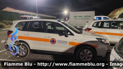 Subaru Forester VI serie
Protezione Civile
Regione Emilia Romagna
Agenzia Regionale per la Sicurezza Territoriale e la Protezione Civile
Parole chiave: Subaru Forester_VIserie