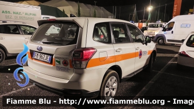 Subaru Forester VI serie
Protezione Civile
Regione Emilia Romagna
Agenzia Regionale per la Sicurezza Territoriale e la Protezione Civile
Parole chiave: Subaru Forester_VIserie