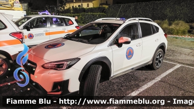 Subaru XV
Regione Lombardia
Protezione Civile
Parole chiave: Subaru_XV