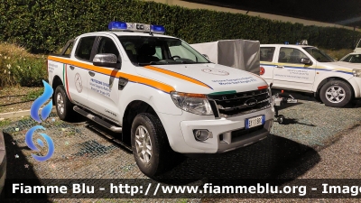 Ford Ranger IX serie
Unione Garganica Radio 27
Monte Sant'Angelo (FG)
Parole chiave: Ford Ranger_IXserie