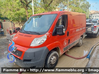 Peugeot Boxer III serie
Vigili del Fuoco
Comando Provinciale di Reggio Emilia
VF 26775
Parole chiave: Peugeot Boxer_IIIserie VF26775 Alluvione_Emilia