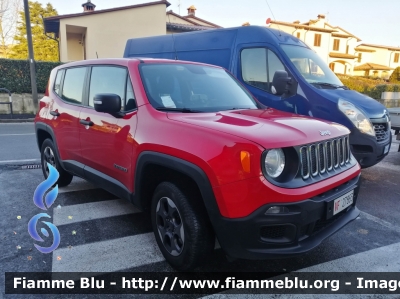 Jeep Renegade
Vigili del Fuoco
Comando Provinciale di Pisa
VF 27863
Parole chiave: Jeep_Renegade VF27863