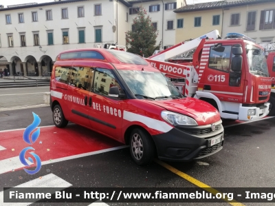 Fiat Doblò XL IV serie
Vigili del Fuoco
Comando Provinciale di Firenze
VF 28725
Parole chiave: Fiat Doblò_XL_IVserie VF28725